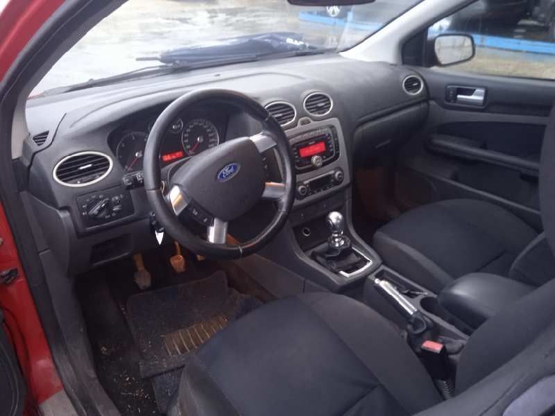 ford focus berlina (cap) del año 2007