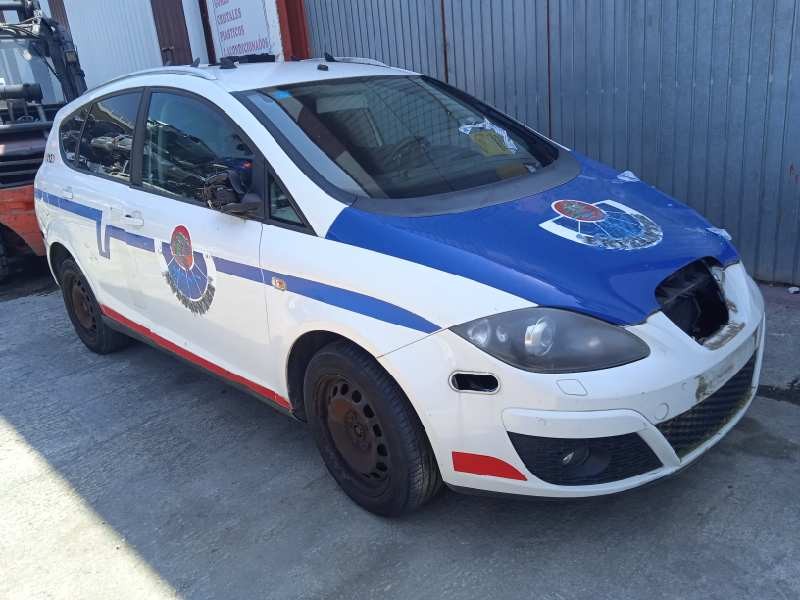 seat altea xl (5p5) del año 2011