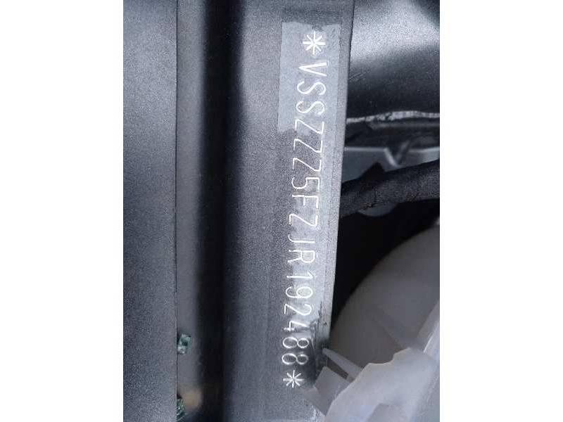 seat leon sc (5f5) del año 2018