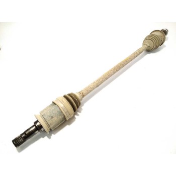 TRANSMISION TRASERA DERECHA 3715A032 