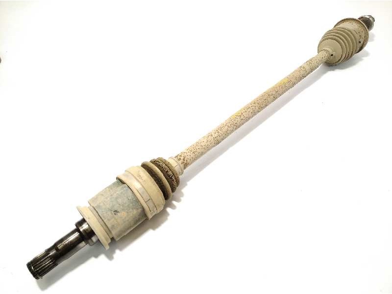 TRANSMISION TRASERA DERECHA 3715A032 