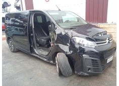 CITROËN JUMPY SPACETOURER