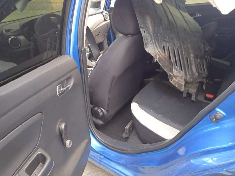 nissan micra v (k14) del año 2018