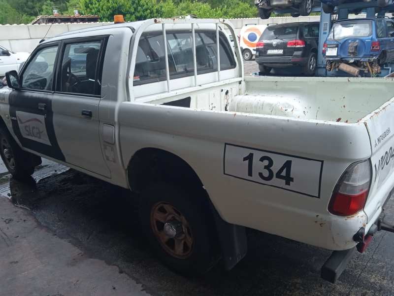 mitsubishi l 200 (k6/7) del año 2005