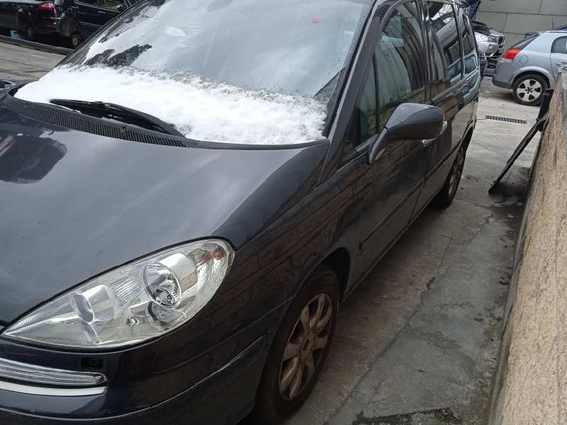 peugeot 807 del año 2006