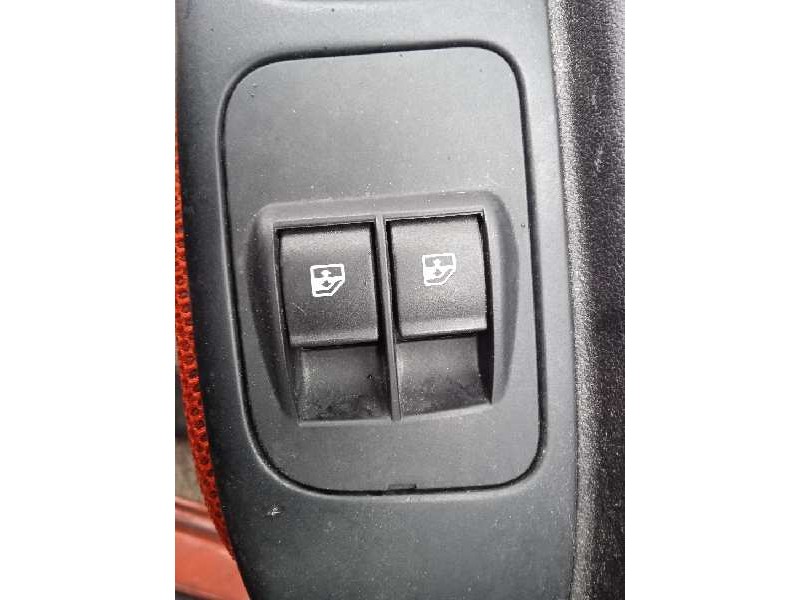 fiat qubo (300) del año 2012