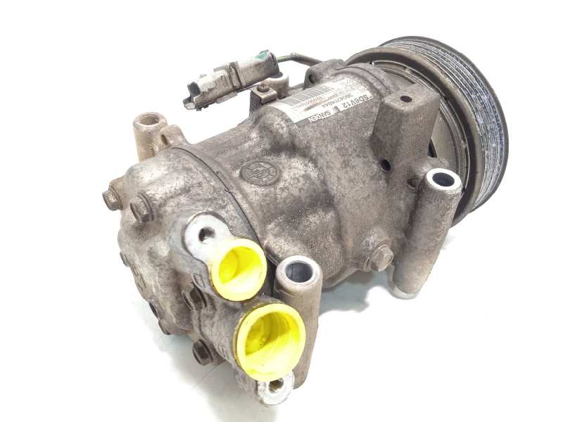 COMPRESOR AIRE ACONDICIONADO 8200651251 SD6V12