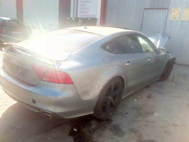 audi a7 sportback (4ga) del año 2014