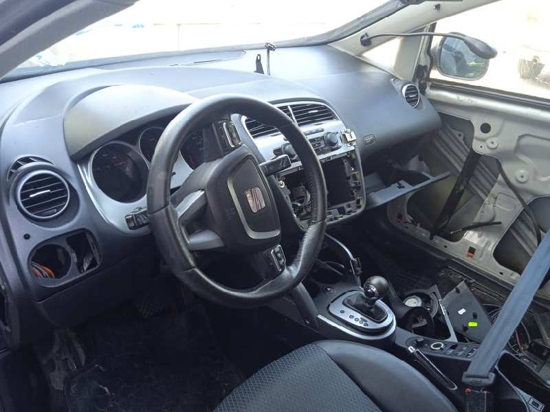 seat altea xl (5p5) del año 2011