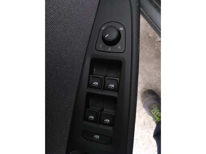 seat leon sc (5f5) del año 2018