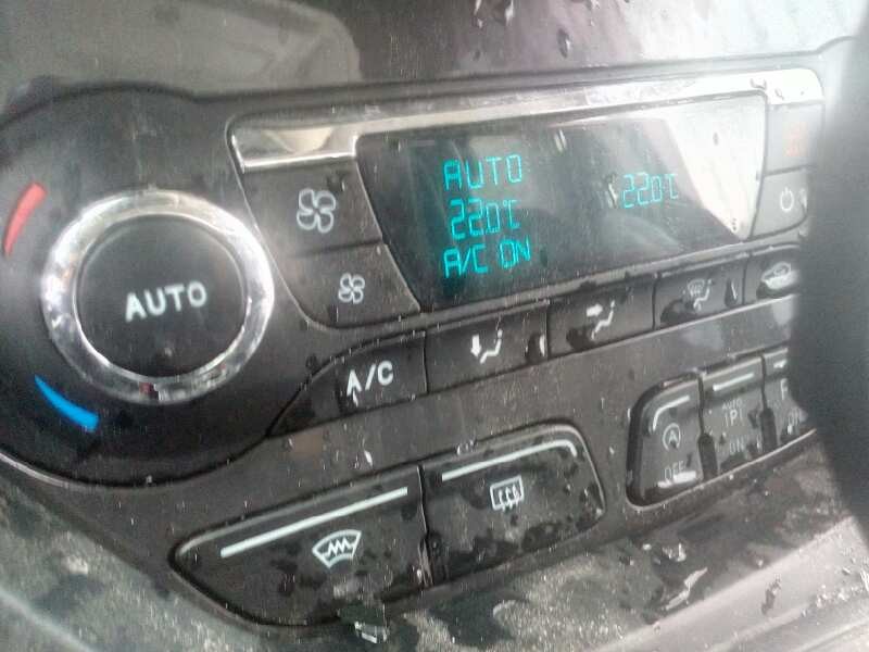 ford kuga (cbs) del año 2014