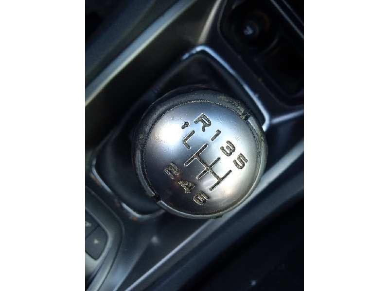 citroën c5 berlina del año 2009