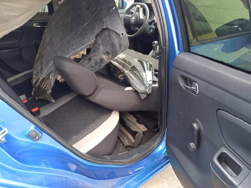 nissan micra v (k14) del año 2018