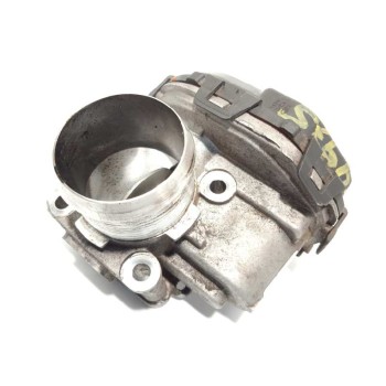 Recambio de caja mariposa para citroën berlingo station wagon live edition referencia OEM IAM 9807238580  V29039645