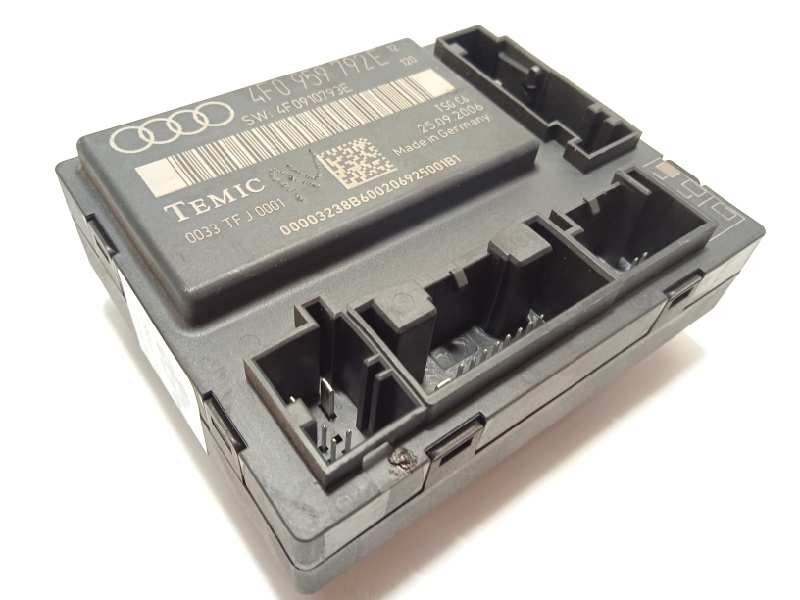 CENTRALITA CONFORT 4F0959792E 