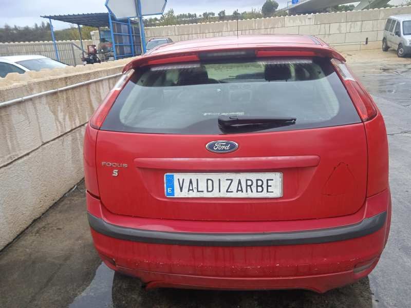 ford focus berlina (cap) del año 2007