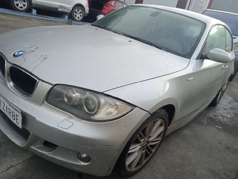 bmw serie 1 berlina (e81/e87) del año 2007