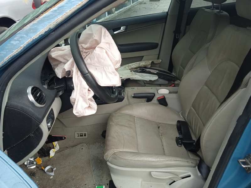 audi a3 sportback (8p) del año 2010