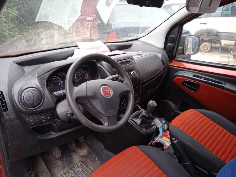 fiat qubo (300) del año 2012