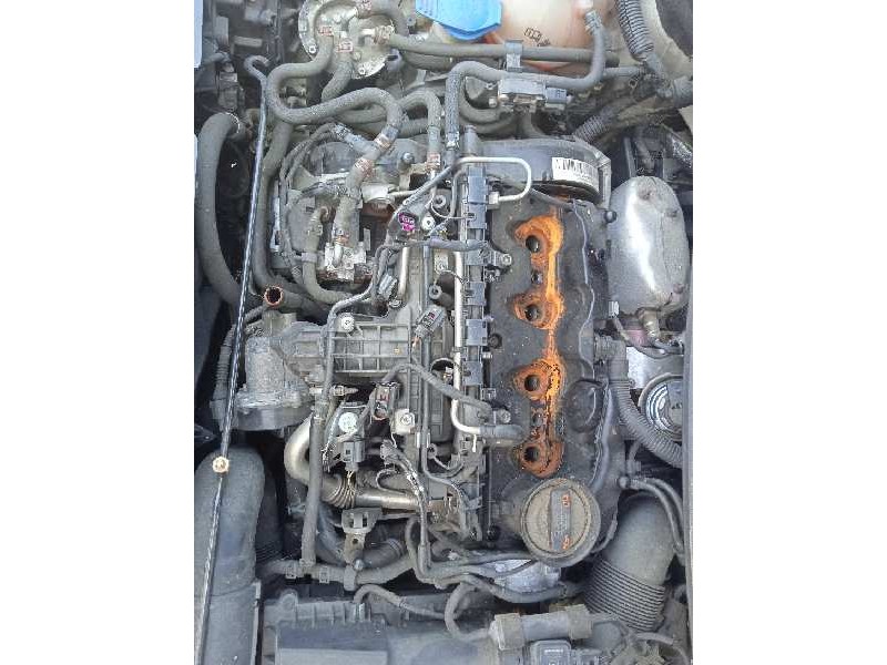 seat altea xl (5p5) del año 2011