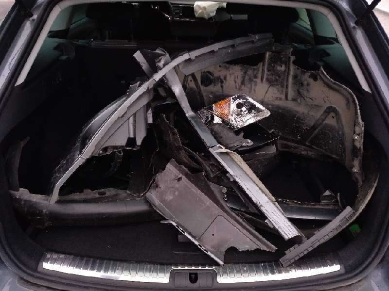 seat leon sc (5f5) del año 2018