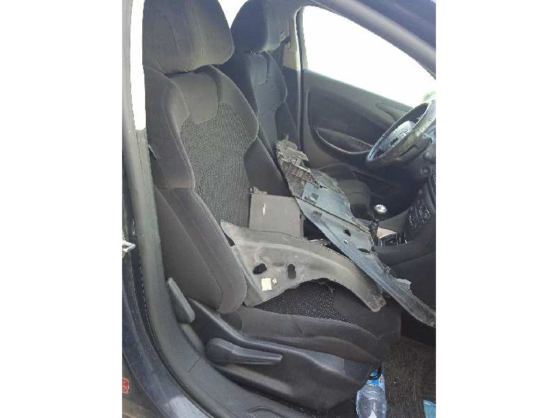 citroën c5 berlina del año 2009