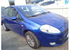 fiat grande punto (199) del año 2006