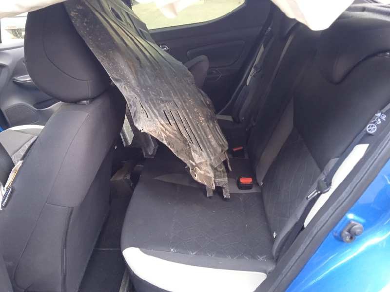 nissan micra v (k14) del año 2018