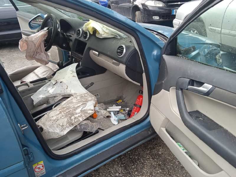 audi a3 sportback (8p) del año 2010