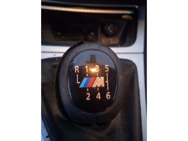 bmw serie 1 berlina (e81/e87) del año 2007