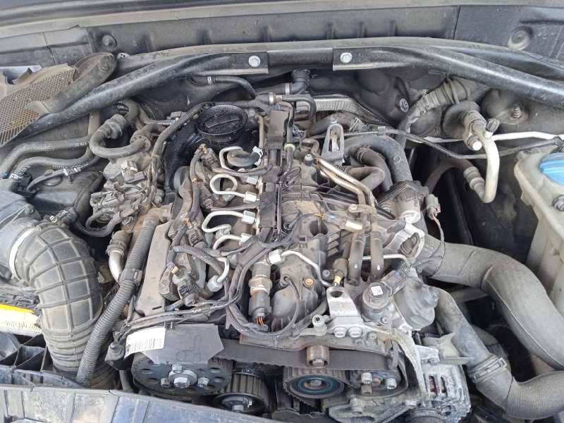 audi q5 (8r) del año 2014