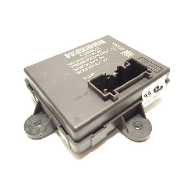 Recambio de centralita confort para volvo v60 familiar referencia OEM IAM 31343873  