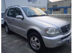 MERCEDES-BENZ CLASE M (W163)