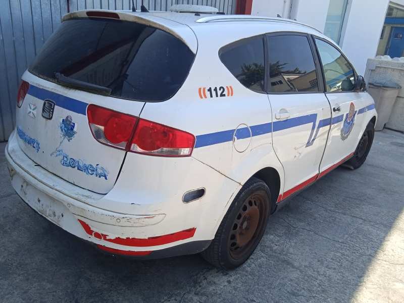 seat altea xl (5p5) del año 2011