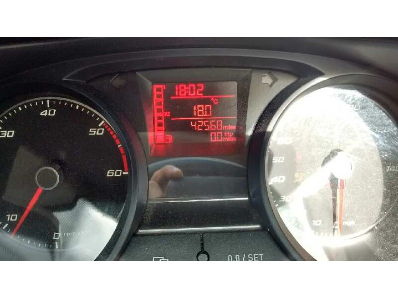 seat ibiza st (6j8) del año 2013