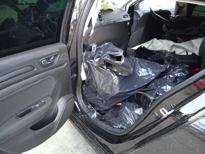 renault megane iv grandtour del año 2020