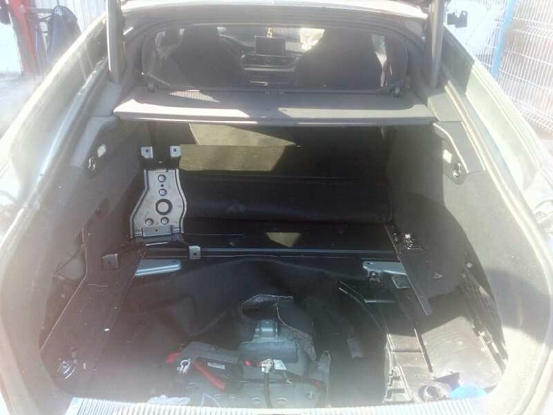 audi a7 sportback (4ga) del año 2014