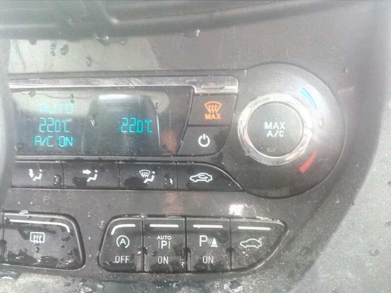 ford kuga (cbs) del año 2014