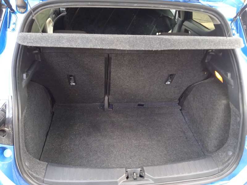 nissan micra v (k14) del año 2018