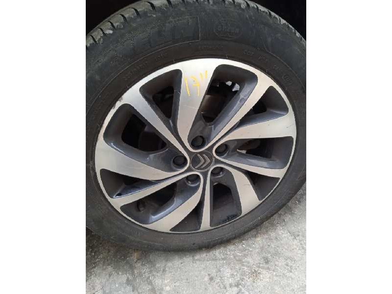 citroën jumpy spacetourer del año 2020