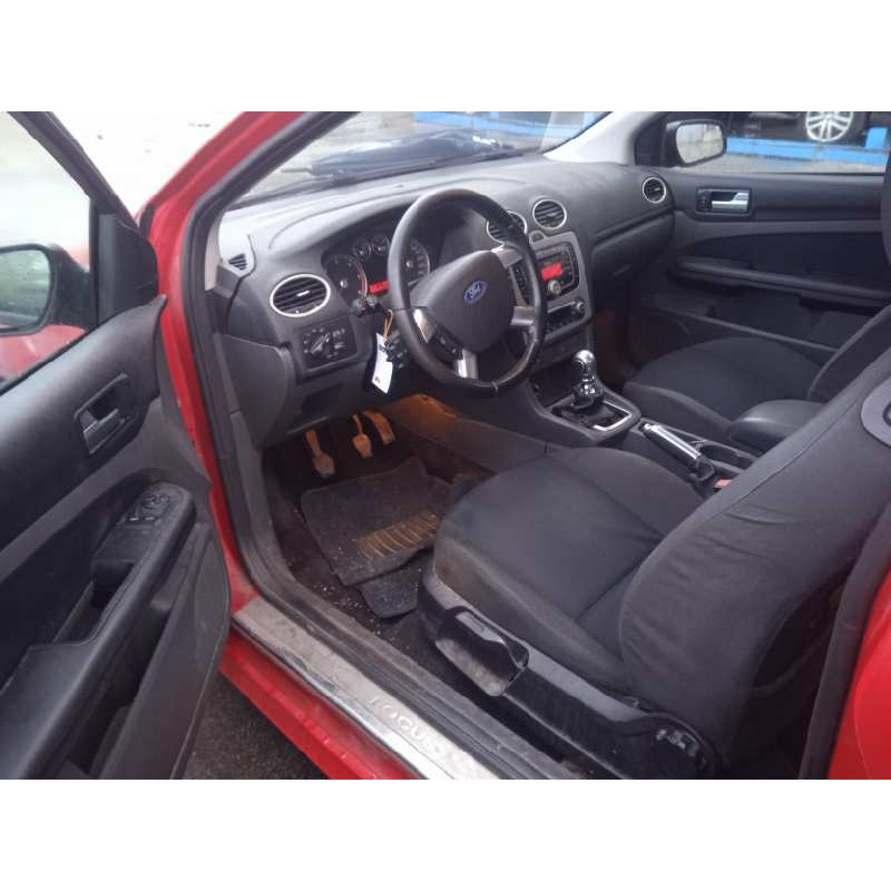 ford focus berlina (cap) del año 2007