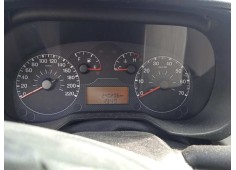 fiat grande punto (199) del año 2006 2