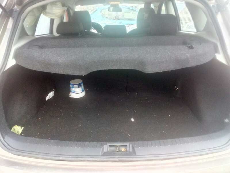 nissan qashqai (j10) del año 2011