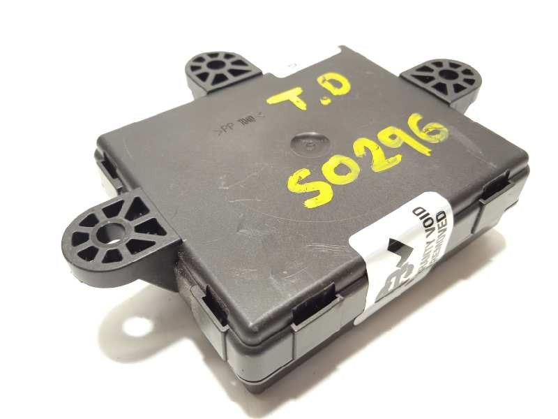 Recambio de centralita confort para volvo v60 familiar referencia OEM IAM 31343873  