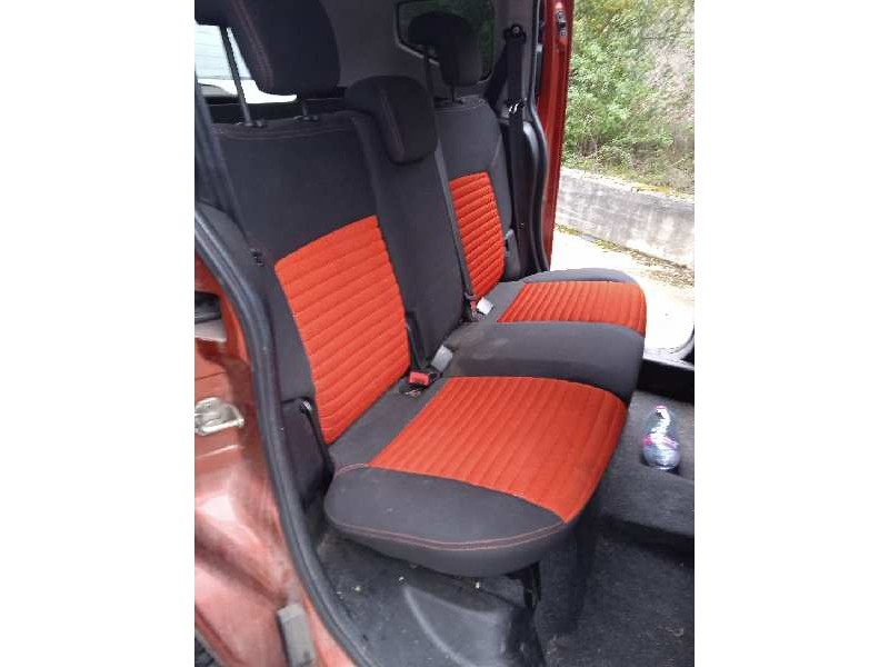 fiat qubo (300) del año 2012