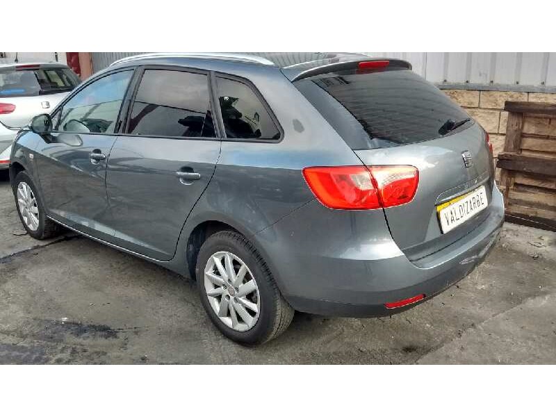 seat ibiza st (6j8) del año 2013