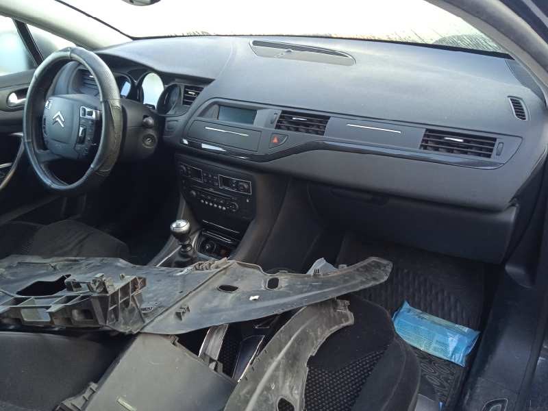 citroën c5 berlina del año 2009