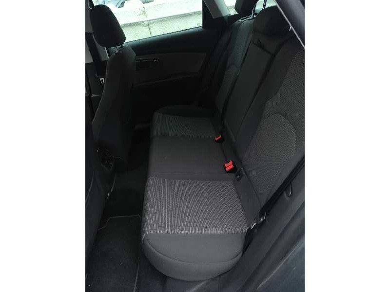 seat leon sc (5f5) del año 2018