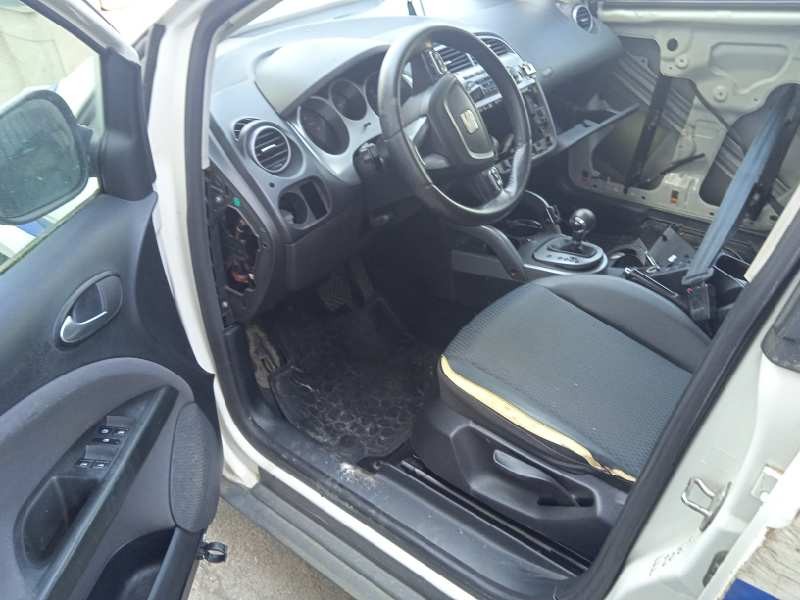 seat altea xl (5p5) del año 2011