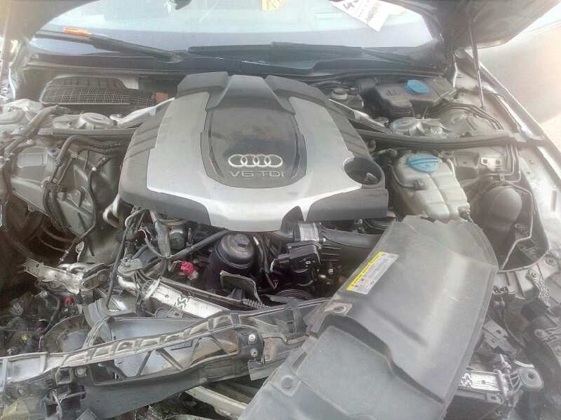 audi a7 sportback (4ga) del año 2014